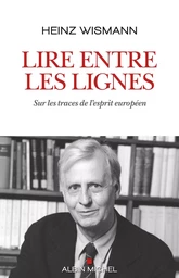 Lire entre les lignes