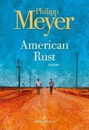 American rust