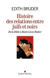 Histoire des relations entre juifs et noirs