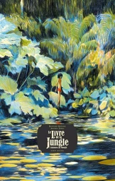 Le Livre de la jungle