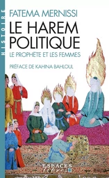 Le Harem politique (Espaces Libres - Idées)