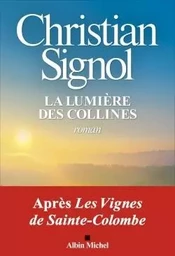 La Lumière des collines (édition 2022)