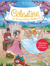 Célestine C2 T1 Une vie nouvelle (Ed.2022)