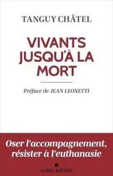 Vivants jusqu'à la mort (édition 2023)