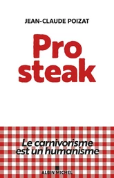 Pro steak