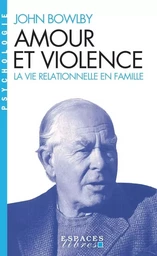 Amour et violence (Espaces Libres - Idées)