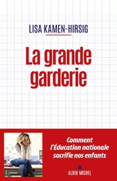 La Grande Garderie