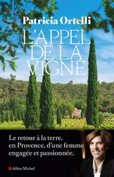 L'Appel de la vigne