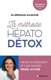 La Méthode hépato-détox (édition 2022)