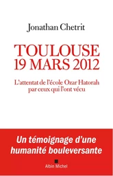 Toulouse 19 mars 2012