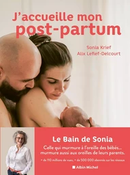 J'accueille mon post-partum