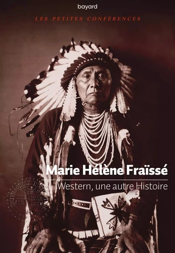 Western, une autre histoire - Marie-Hélène Fraïssé - BAYARD ADULTE