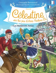 Célestine C2 T7 Les Meilleures Amies