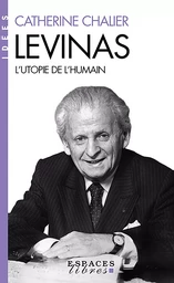 Levinas (Espaces Libres - Idées)