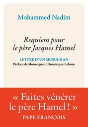 Requiem pour le Père Jacques Hamel