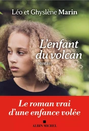 L'Enfant du volcan