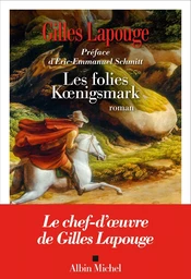 Les Folies Koenigsmark (édition 2023)