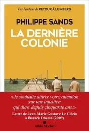 La Dernière Colonie