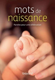 Mots de naissance