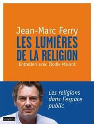 Les lumières de la religion