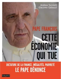 CETTE ÉCONOMIE QUI TUE