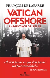 Vatican offshore