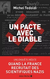 Un pacte avec le diable