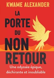 La Porte du non-retour T1