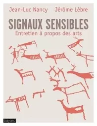 Signaux sensibles