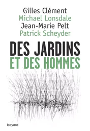 Des jardins et des hommes