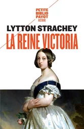 La reine Victoria