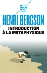 Introduction à la métaphysique