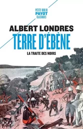 Terre d'ébène