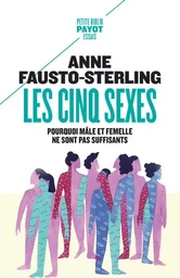 Les Cinq Sexes