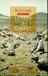 Le mile des Garret