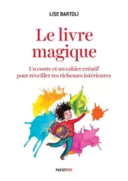 Le livre magique