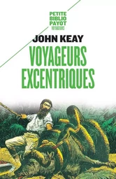 Voyageurs excentriques