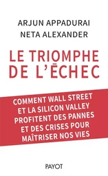 Le triomphe de l'échec