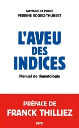 L'aveu des indices