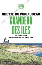 Grandeur des îles