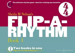 Flip-a-rhythm