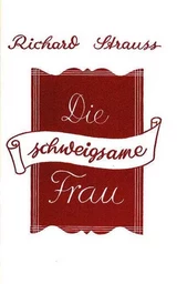 Die schweigsame Frau (The Silent Woman)