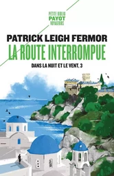 La Route interrompue