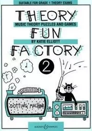 Theory Fun Factory 2 (10 pack)