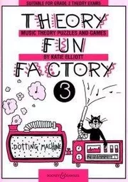 Theory Fun Factory 3 (10 pack)