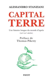 Capital Terre