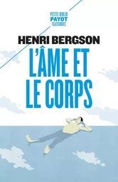 L'âme et le corps