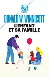 L'Enfant et sa famille