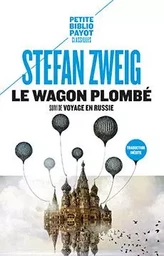 Le Wagon plombé