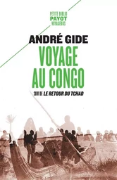 Voyage au Congo